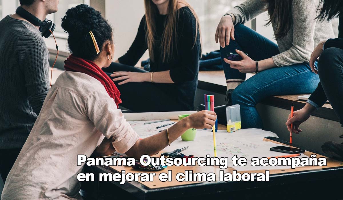 Fomenta la motivación en el trabajo con Panama Outsourcing