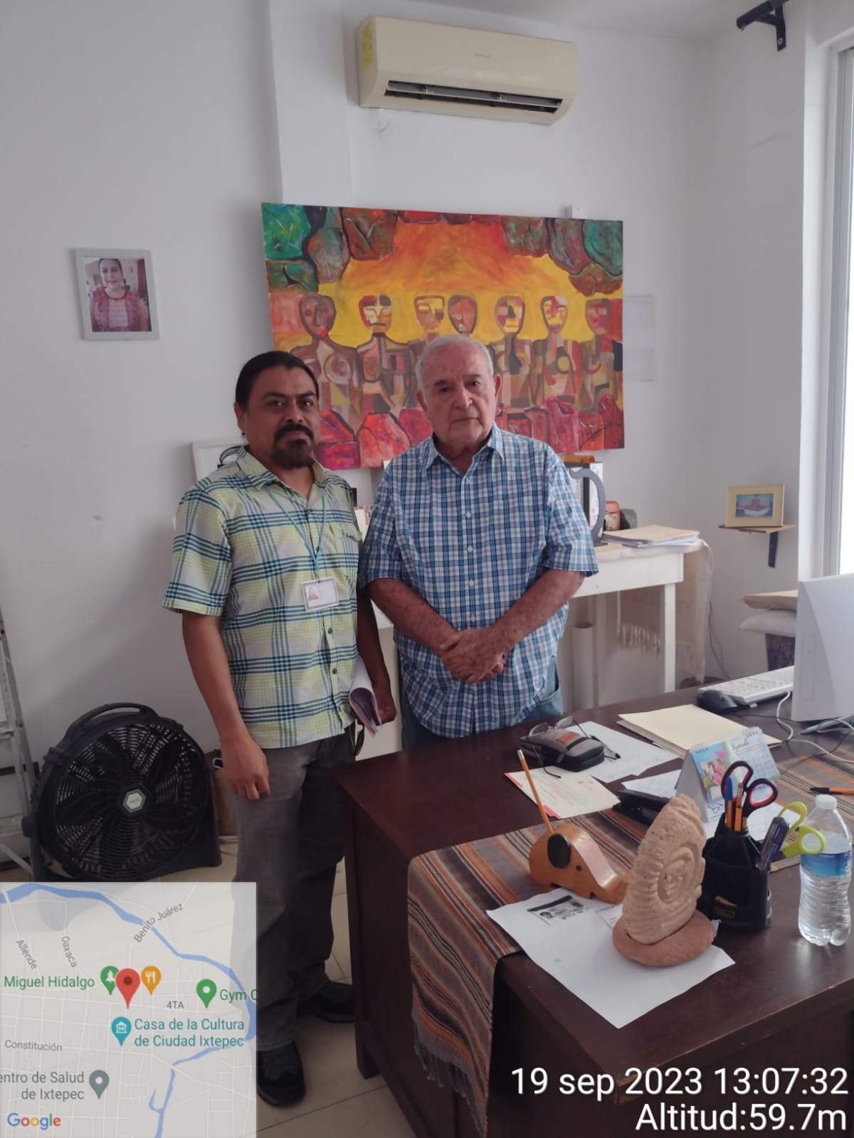 Socionaut: la consultoría social que impulsa el desarrollo sostenible en México