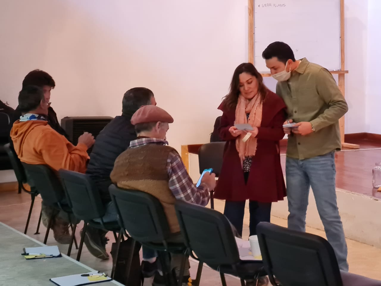 Socionaut: líder en estrategias de reasentamiento de comunidades en proyectos en México