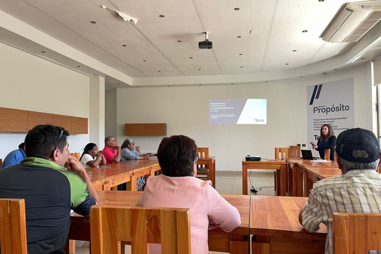 Socionaut: el aliado necesario para resolver conflictos sociales en Chile