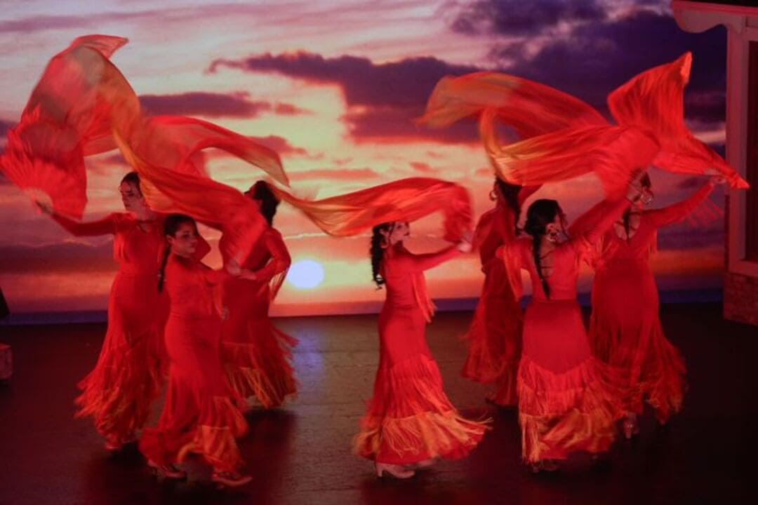 Panamá Flamenco Week 2024: Bi Bank reafirma su compromiso cultural