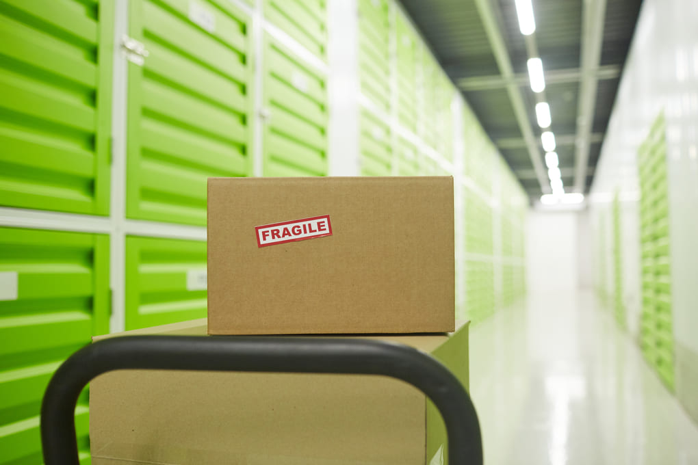 Mini depósitos a pocos kilómetros de Avenida Balboa
: servicio seguro y eficiente