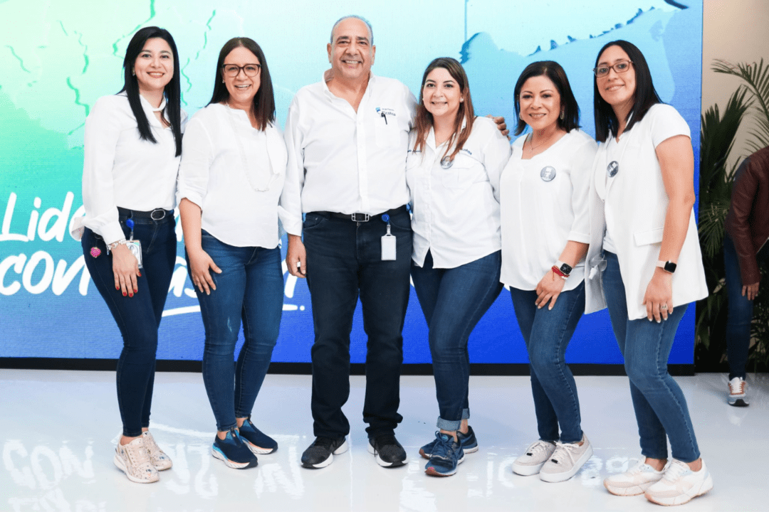 Líderes de Alta Confianza 2024: por qué Ficohsa es un ejemplo a seguir