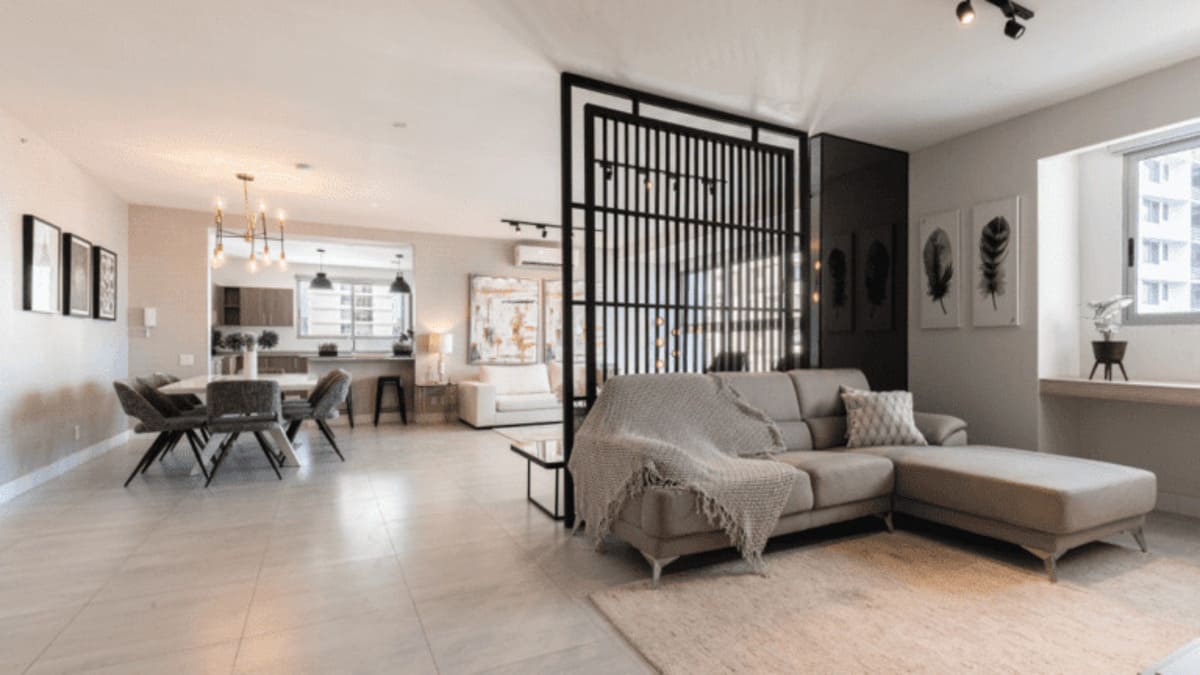 Haz realidad tu sueño de vivir en un apartamento de lujo en Panamá