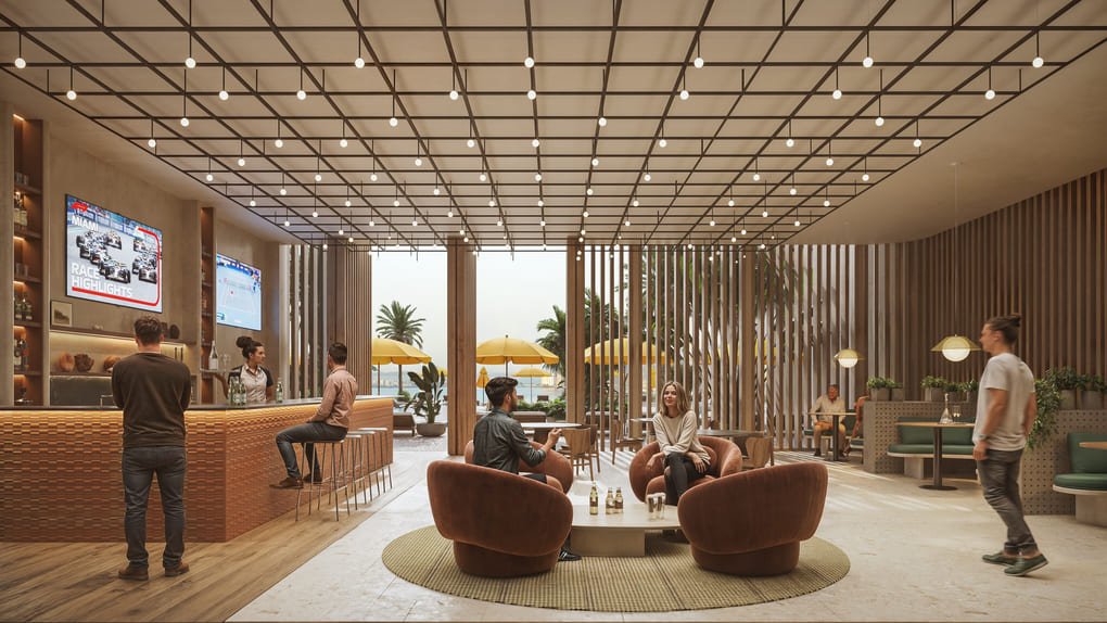 ¿Por qué invertir en apartamentos frente al océano? Consejos para inversores de Ecuador