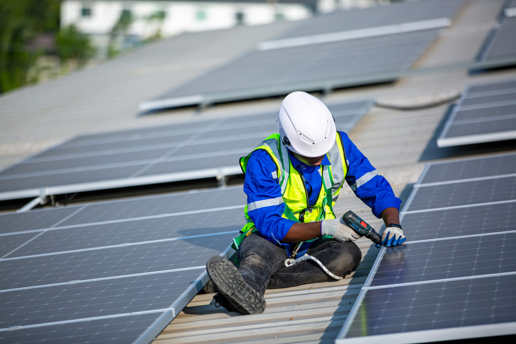 Paneles solares para negocios en Panamá: rentabilidad y sostenibilidad