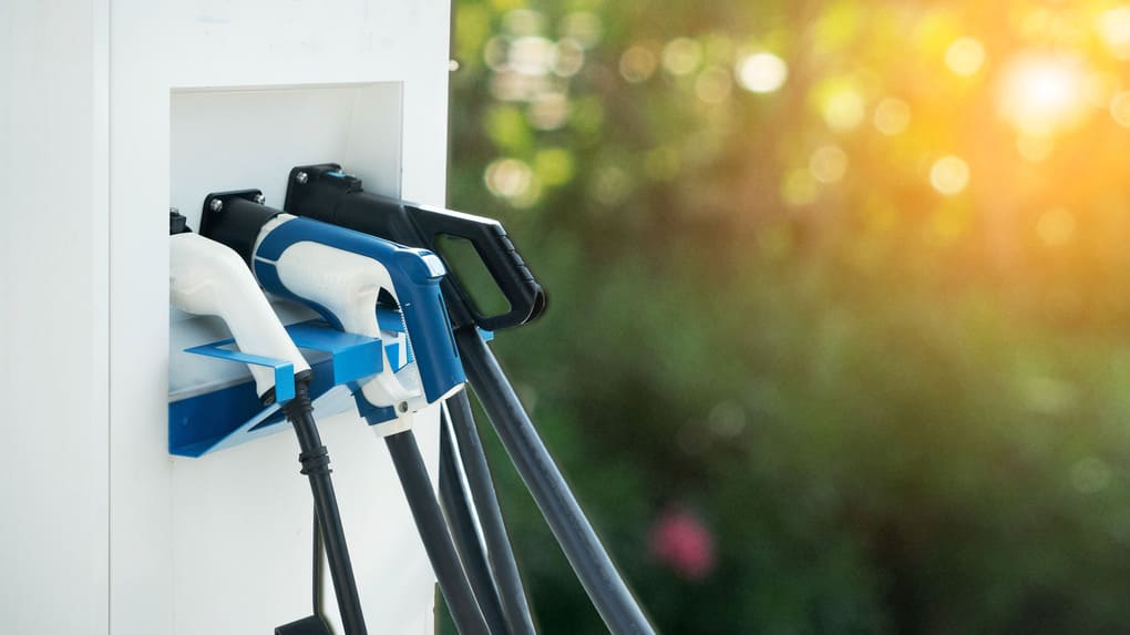 Baterías de alto voltaje en Panamá: eficiencia y durabilidad