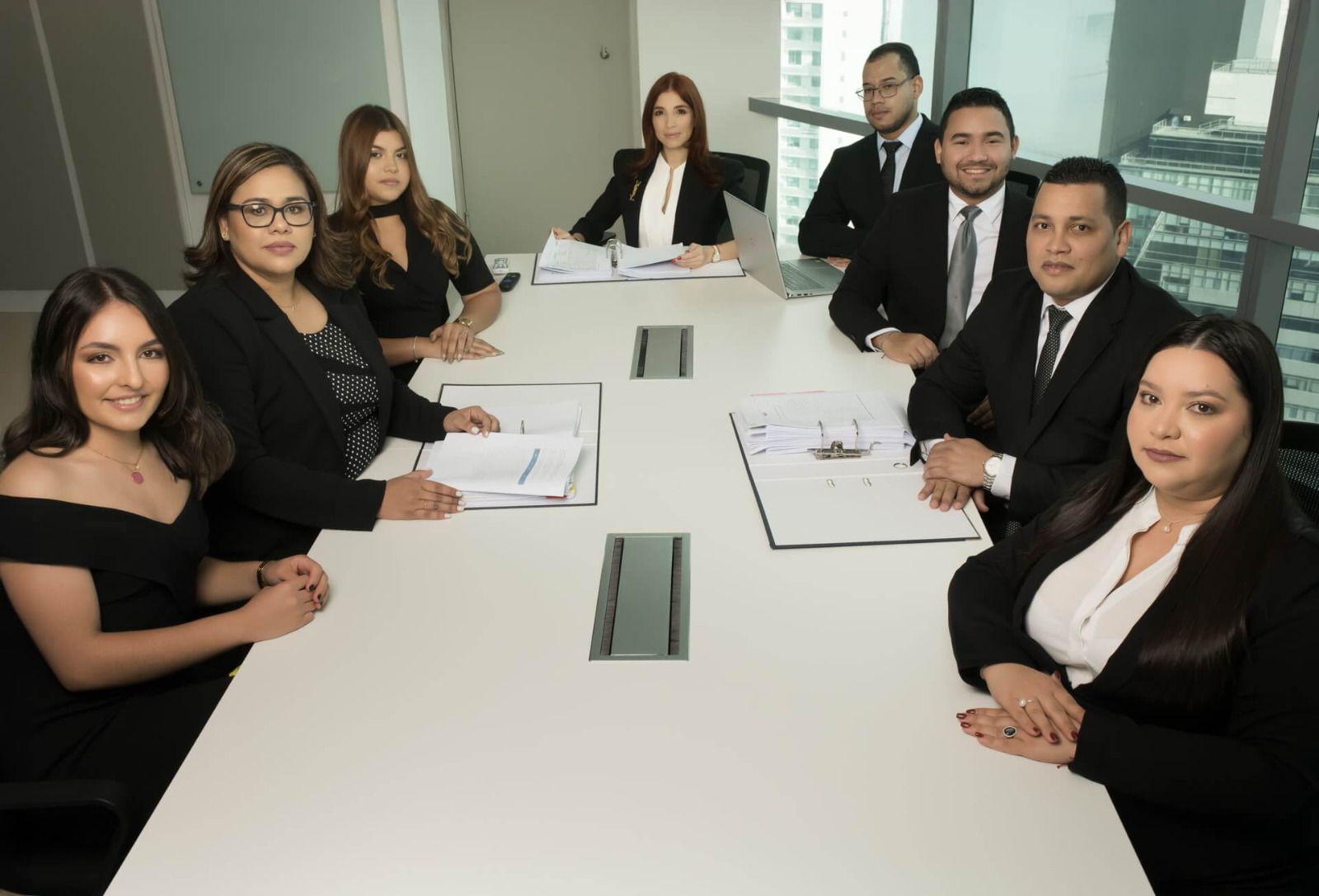 Impacto de las fake news en la reputación de la abogada Odila Castillo