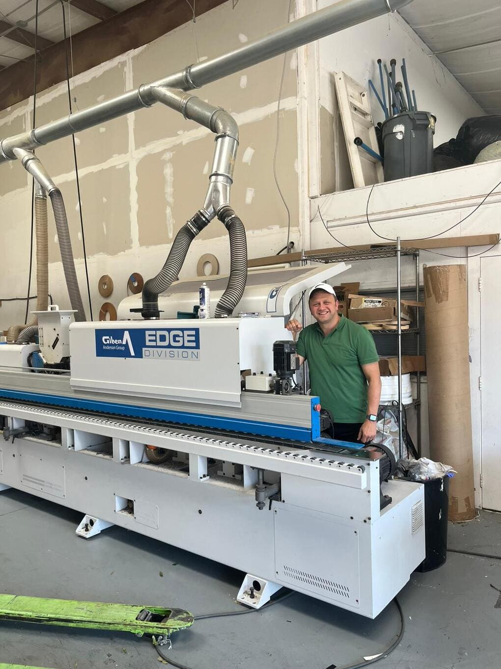 Estrategias sostenibles en PE recomendadas por Mijael Attias