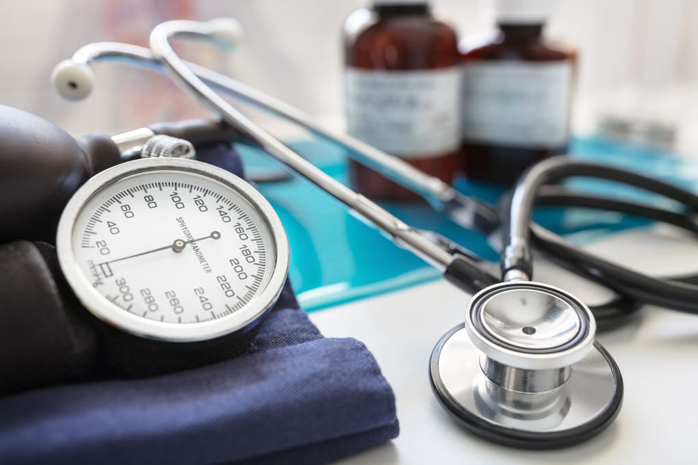 Conoce los usos de la Nicardipina en salud cardiovascular en Panamá