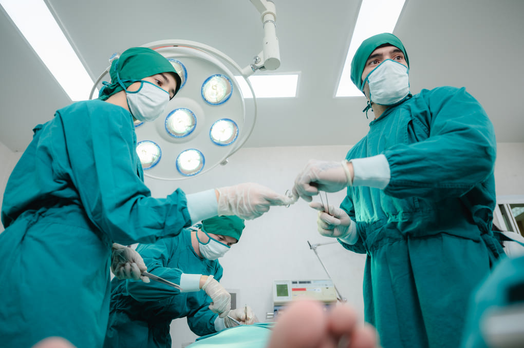 ANI M Doloris en Panamá: tecnología avanzada para anestesia personalizada