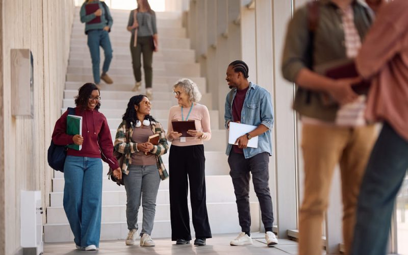 Universidad Latina impulsa la transformación digital con su carrera de Ingeniería en Sistemas