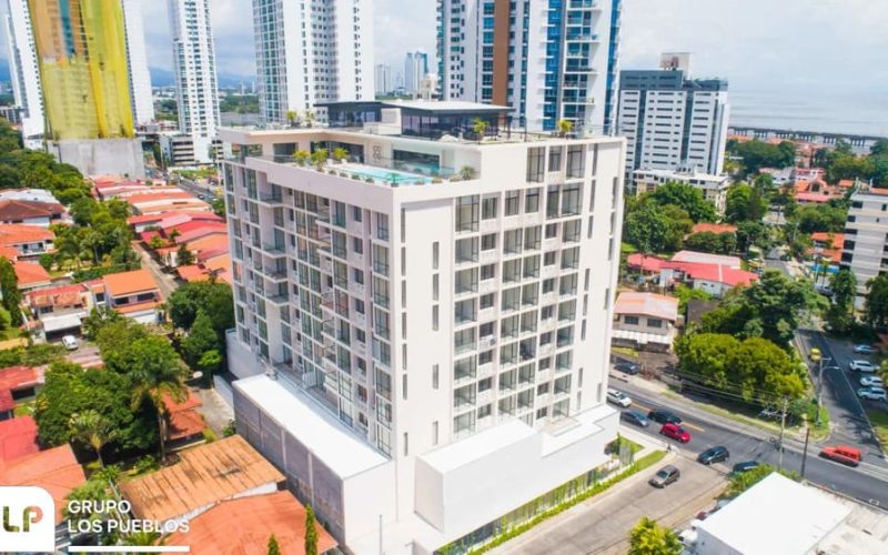 Estilo de vida urbano en Panamá: descubre por qué Avenida Balboa es la mejor ubicación