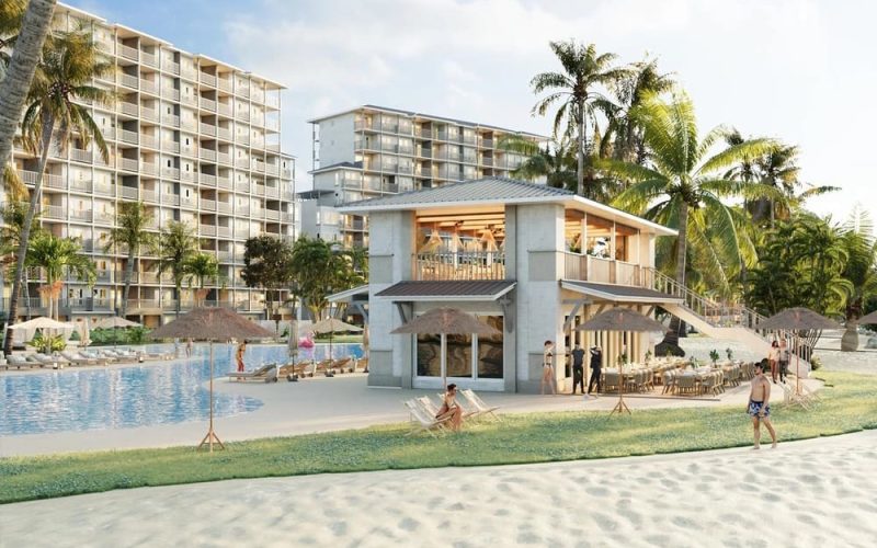 Movilidad renovada: cómo la Línea 3 beneficiará la vida diaria en Bayside Panama