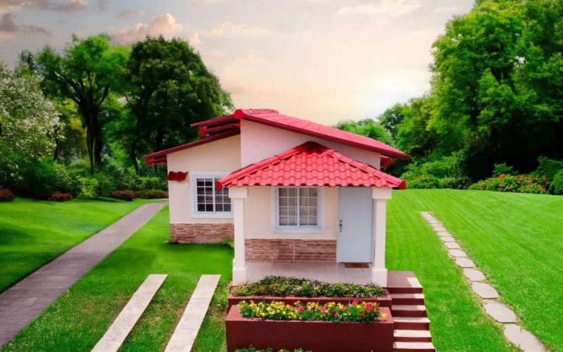 Jardines de la Espinoza destaca por su entorno residencial ideal para vivir al aire libre en Panamá