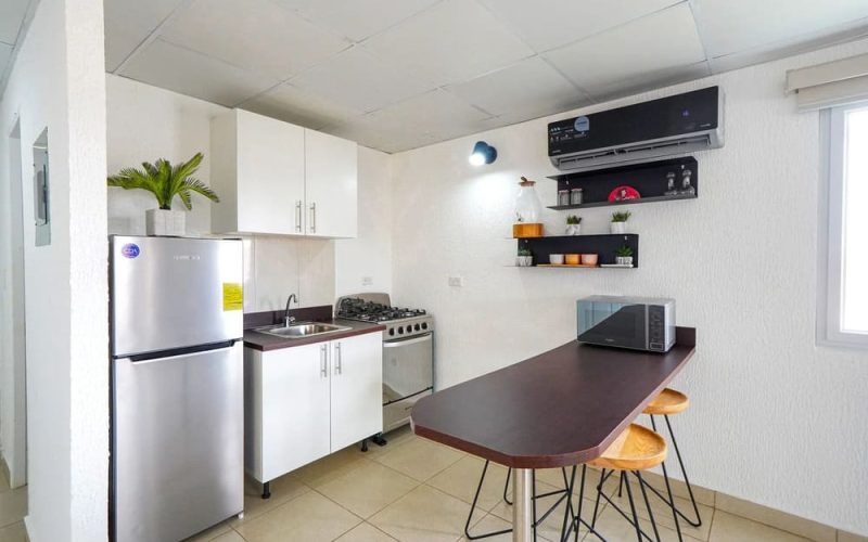 Panamá: viviendas con servicios básicos garantizados las 24 horas en nuevo desarrollo habitacional