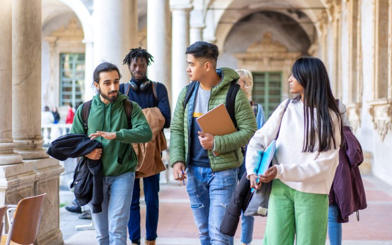 Estudios profesionales en Biotecnología desde Ciudad de Panamá