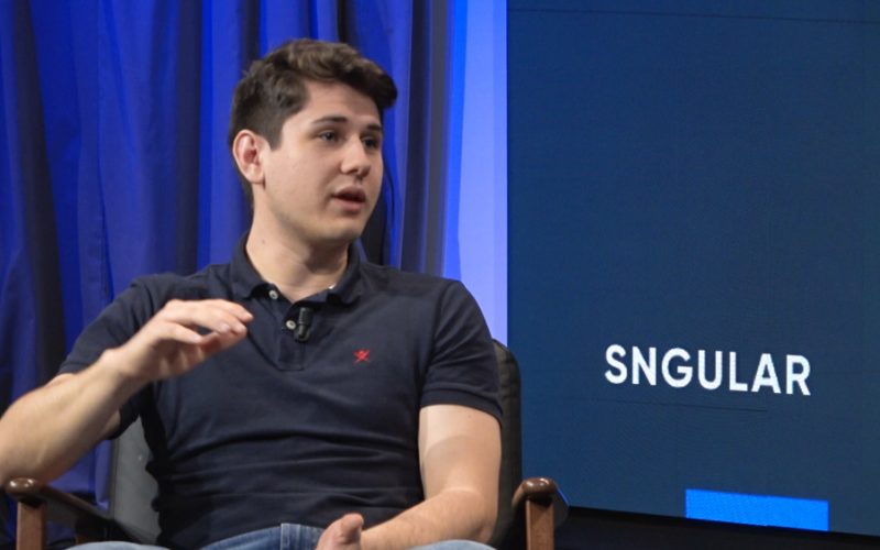 CenteIA fortalece su propuesta educativa en IA con Daniel García-Cordero